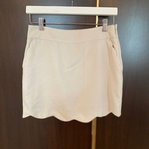 Vineyard Vines women’s golf skirt